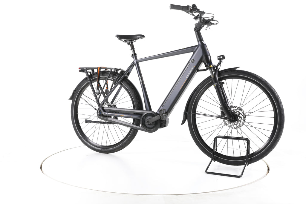 HUYSER Domaso City E-Bike - Image 2