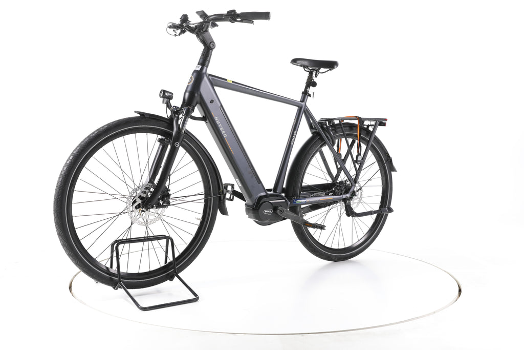 HUYSER Domaso City E-Bike - Image 6