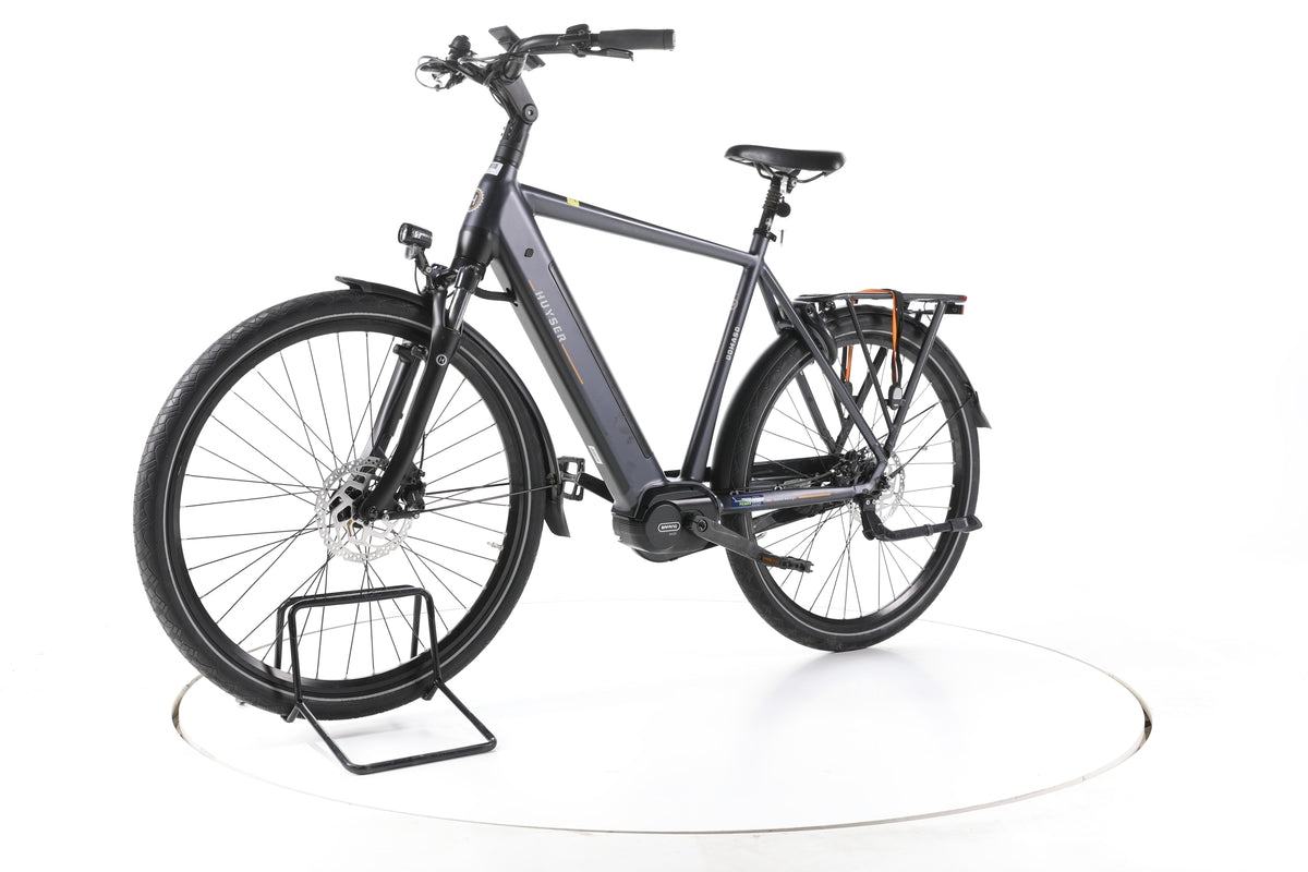 HUYSER Domaso City E-Bike - Image 6