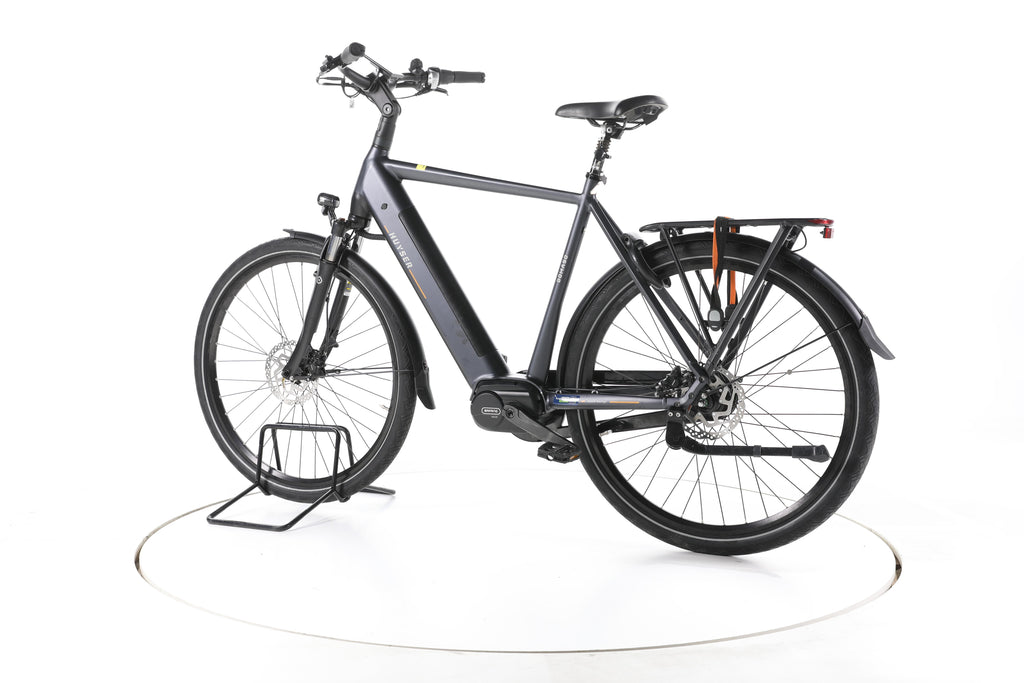 HUYSER Domaso City E-Bike - Image 8