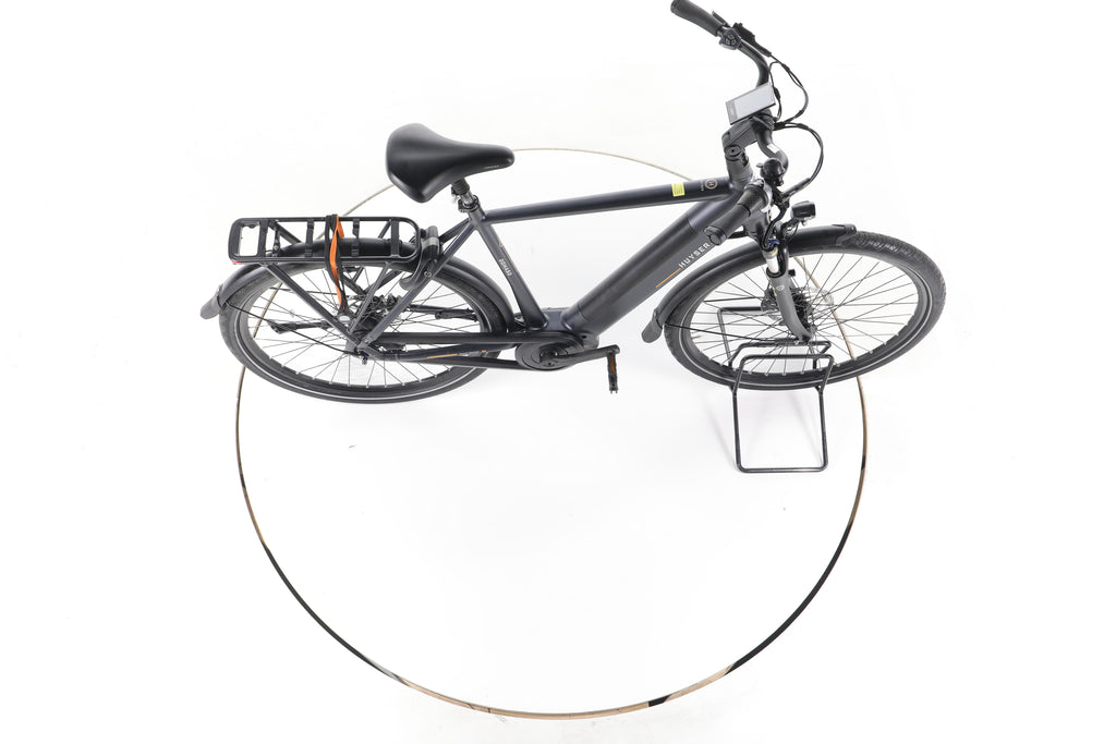 HUYSER Domaso City E-Bike - Image 13