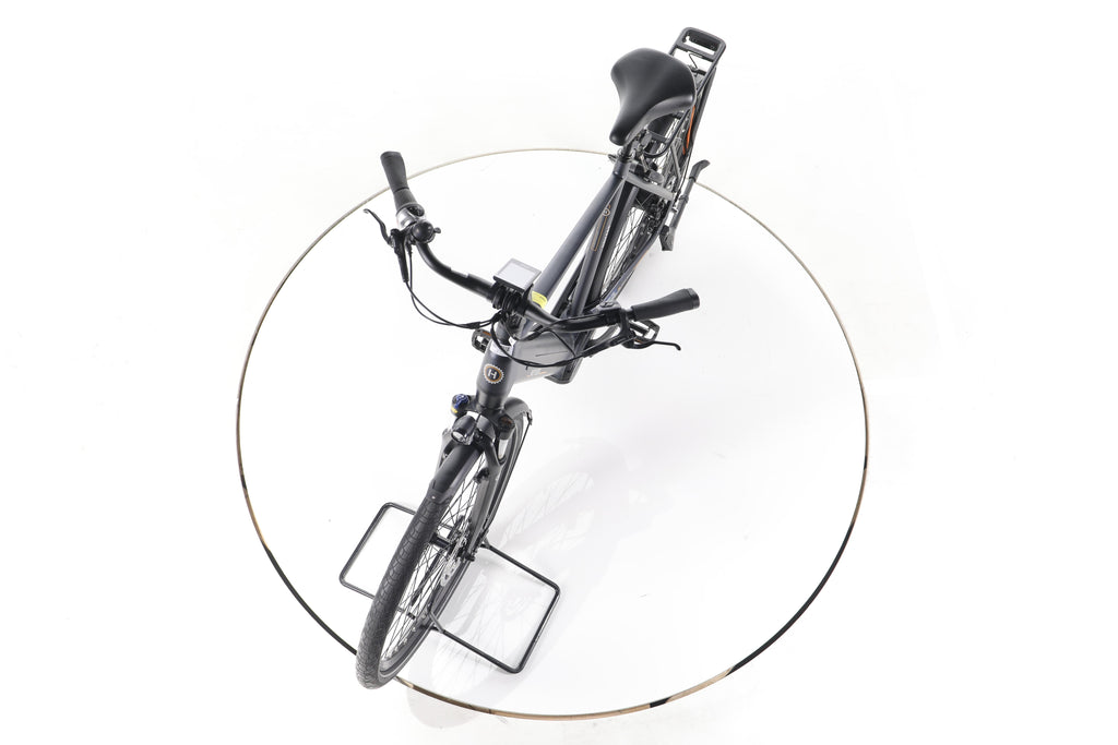 HUYSER Domaso City E-Bike - Image 17