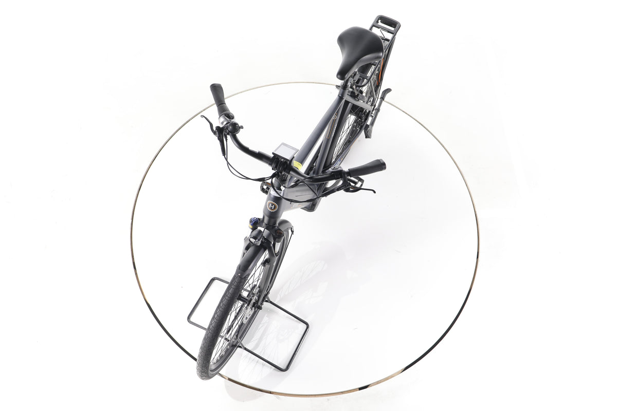 HUYSER Domaso City E-Bike - Image 17