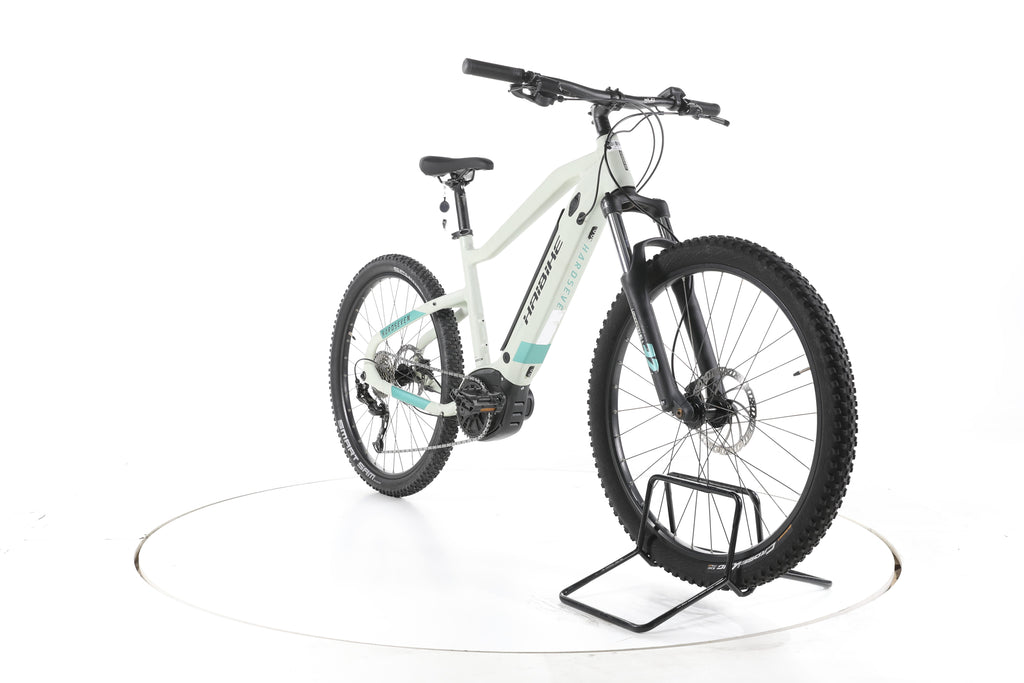 Haibike HardSeven 5 E-Bike - Image 3