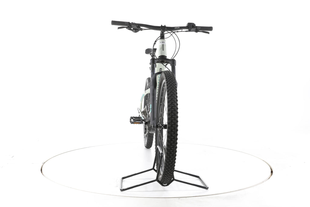 Haibike HardSeven 5 E-Bike - Image 4