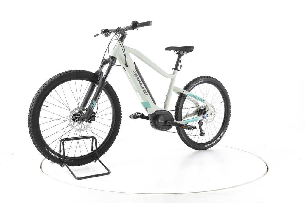 Haibike HardSeven 5 E-Bike - Image 6