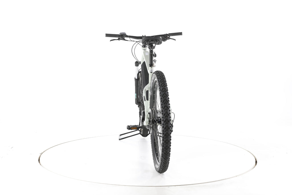 Haibike HardSeven 5 E-Bike - Image 10