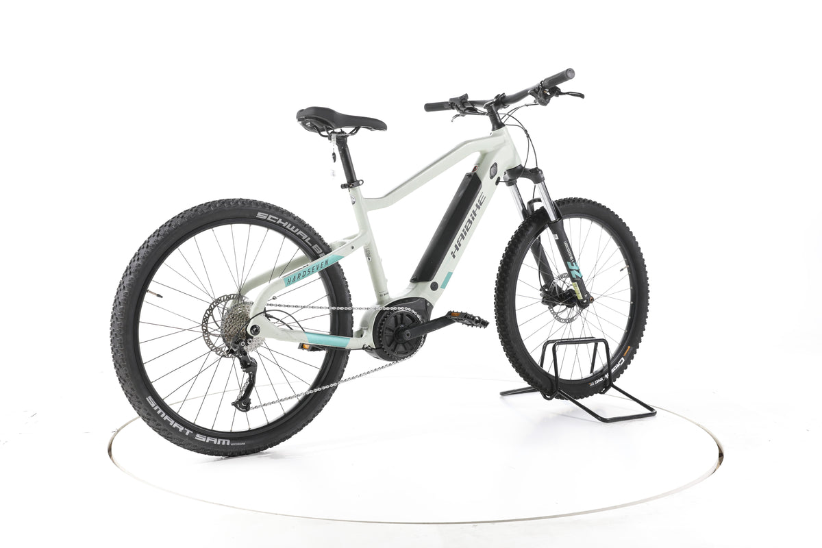 Haibike HardSeven 5 E-Bike - Image 12