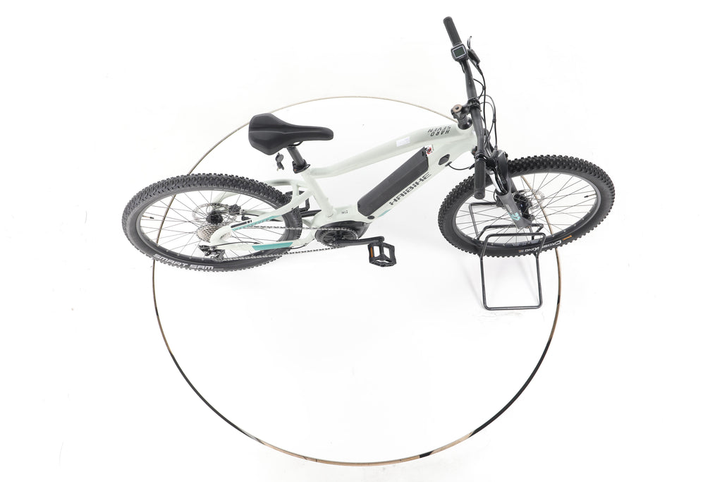 Haibike HardSeven 5 E-Bike - Image 13