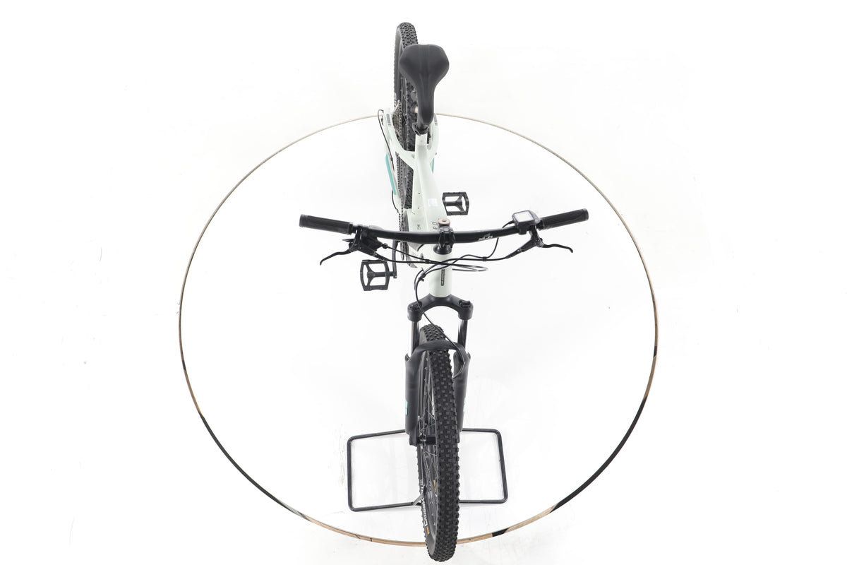 Haibike HardSeven 5 E-Bike - Image 16