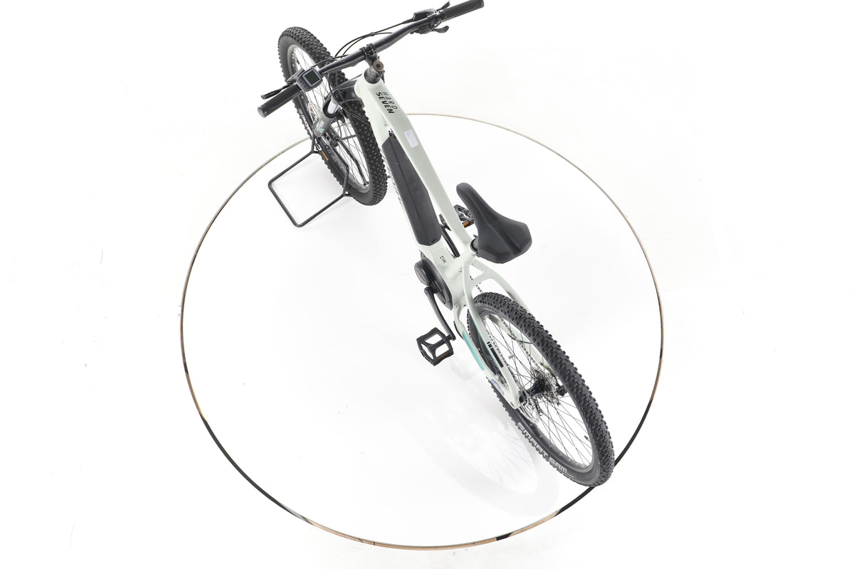 Haibike HardSeven 5 E-Bike - Image 21