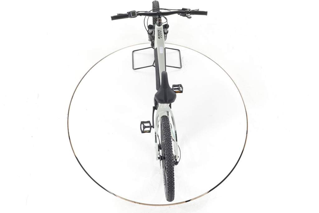 Haibike HardSeven 5 E-Bike - Image 22