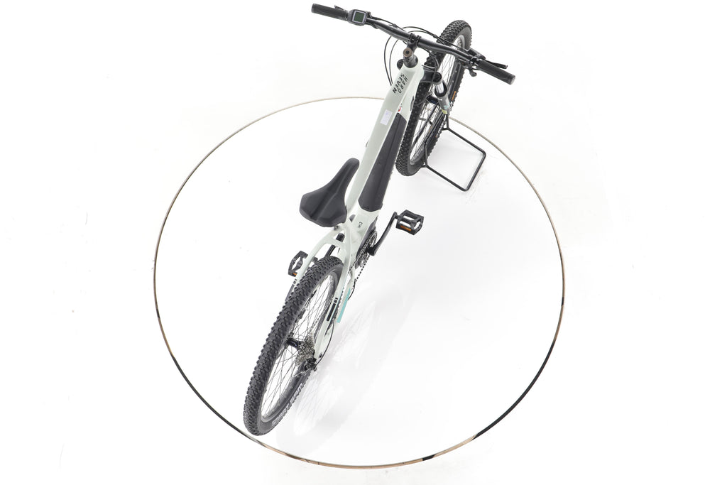 Haibike HardSeven 5 E-Bike - Image 23