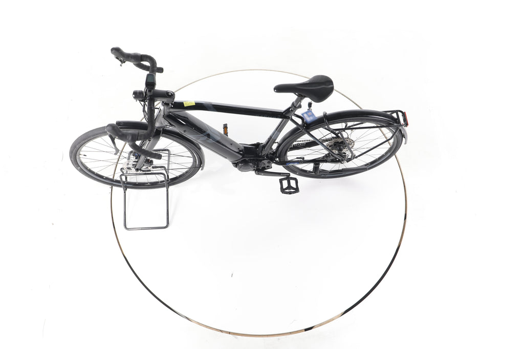 R Raymon GravelRay E 6.5 E-Gravel & Rennrad - Image 19