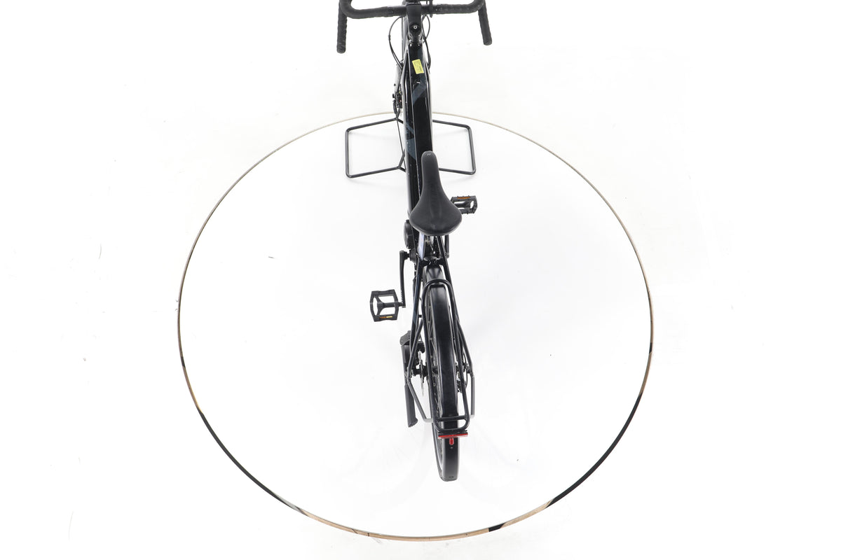 R Raymon GravelRay E 6.5 E-Gravel & Rennrad - Image 22