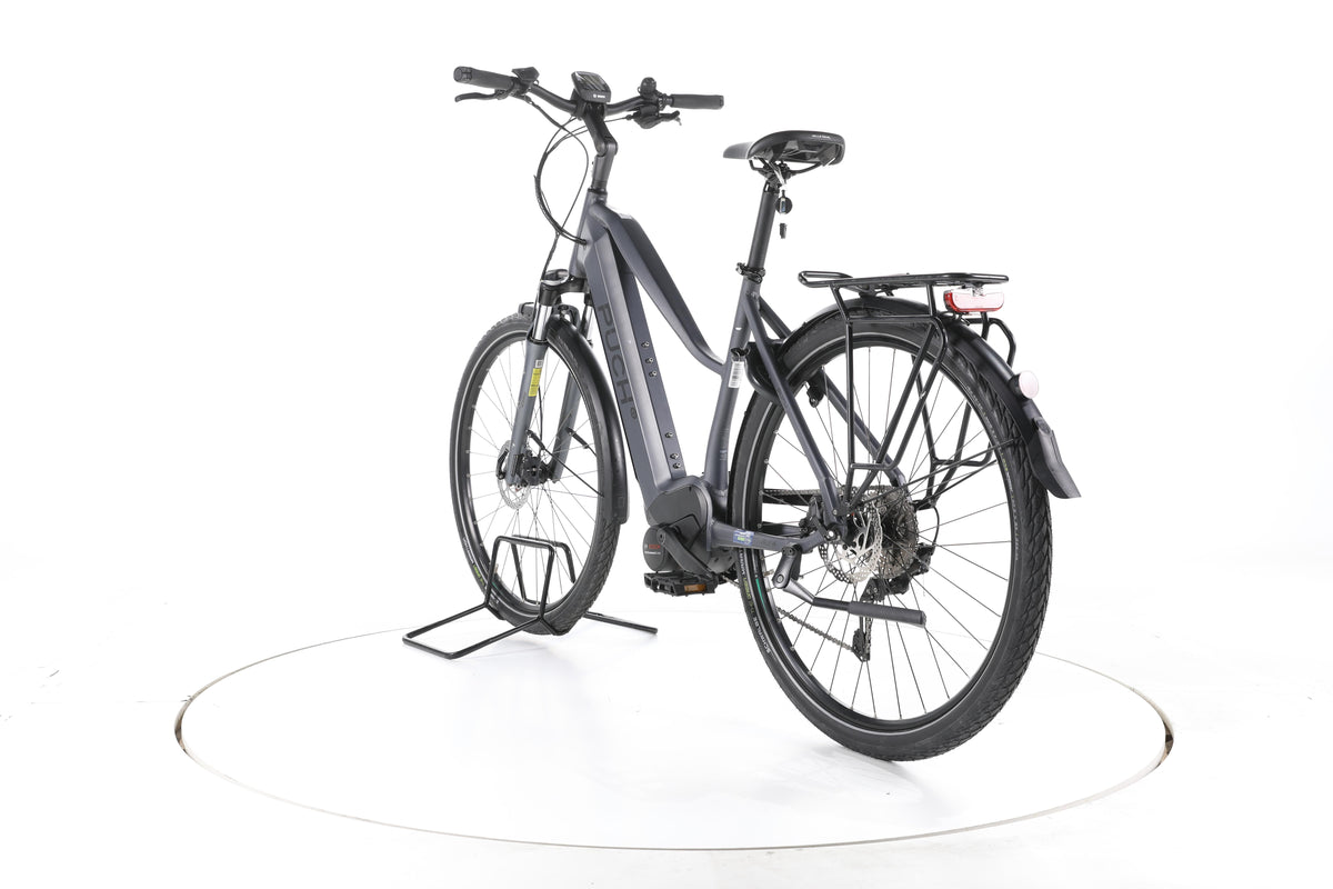 Puch T 7.5 Trekking E-Bike - Image 9