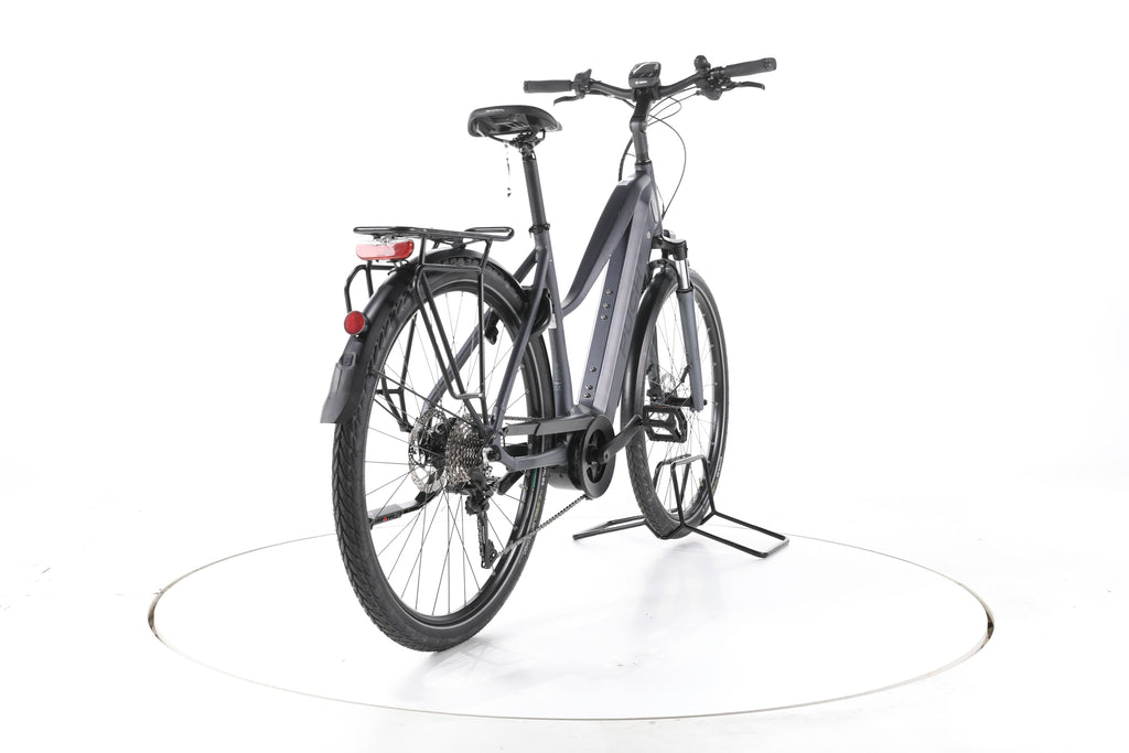 Puch T 7.5 Trekking E-Bike - Image 11