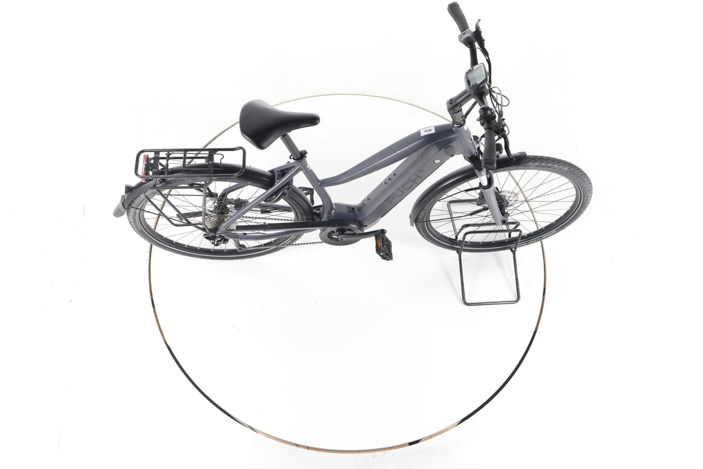 Puch T 7.5 Trekking E-Bike - Image 13