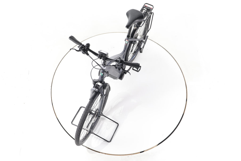 Puch T 7.5 Trekking E-Bike - Image 17