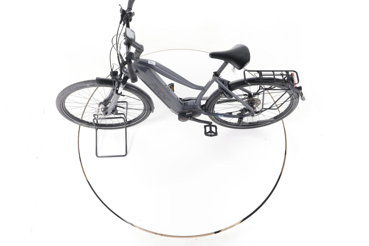 Puch T 7.5 Trekking E-Bike - Image 19