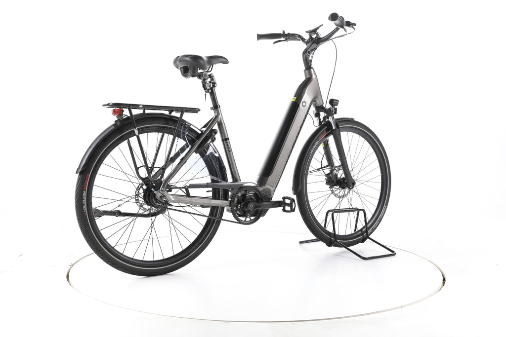 Vandijck Juno City E-Bike Tiefeinsteiger - Image 12