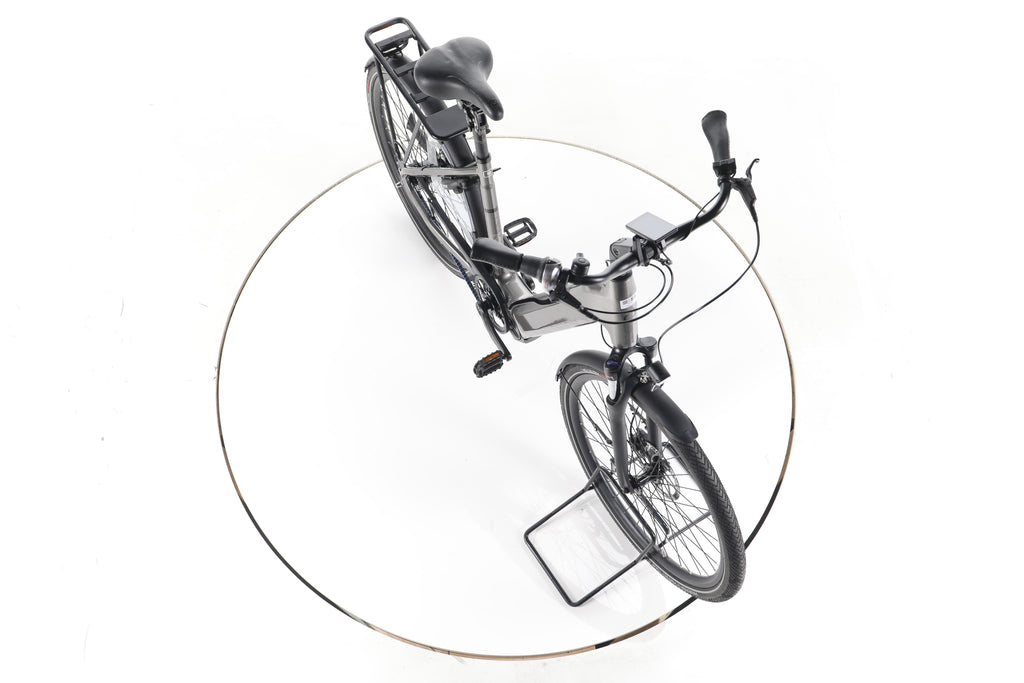 Vandijck Juno City E-Bike Tiefeinsteiger - Image 15