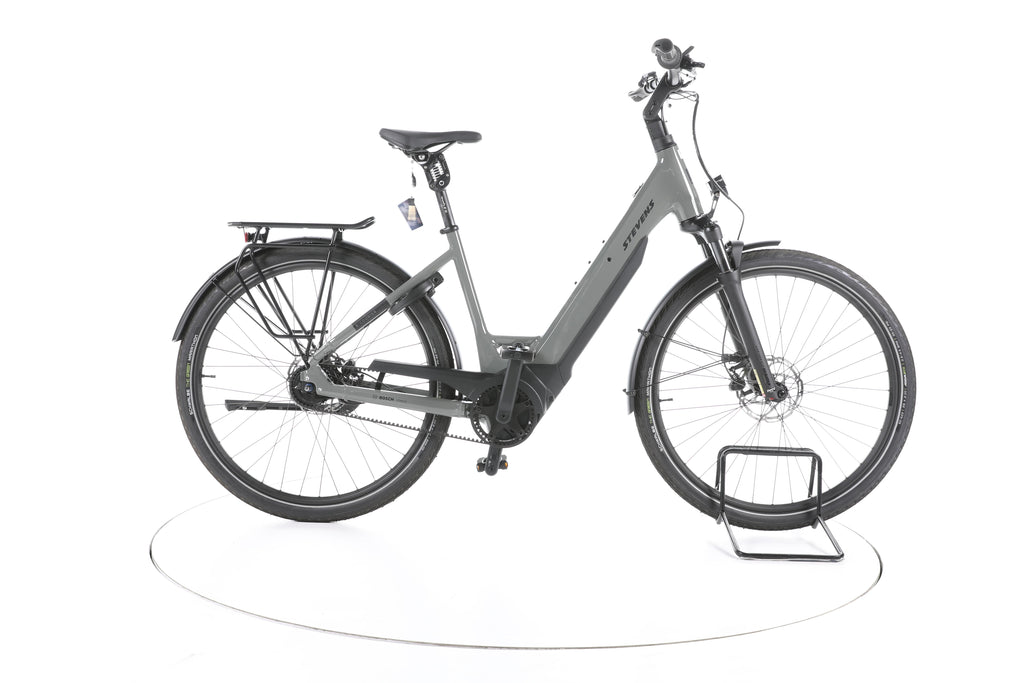 Stevens E-Courier 6.5.1 Plus City E-Bike Tiefeinsteiger 2026 - Image 1