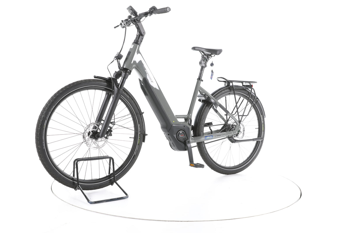 Stevens E-Courier 6.5.1 Plus City E-Bike Tiefeinsteiger 2026 - Image 6