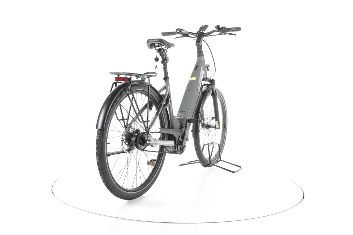 Stevens E-Courier 6.5.1 Plus City E-Bike Tiefeinsteiger 2026 - Image 11