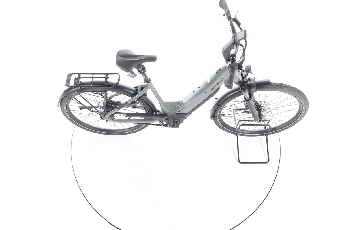 Stevens E-Courier 6.5.1 Plus City E-Bike Tiefeinsteiger 2026 - Image 13