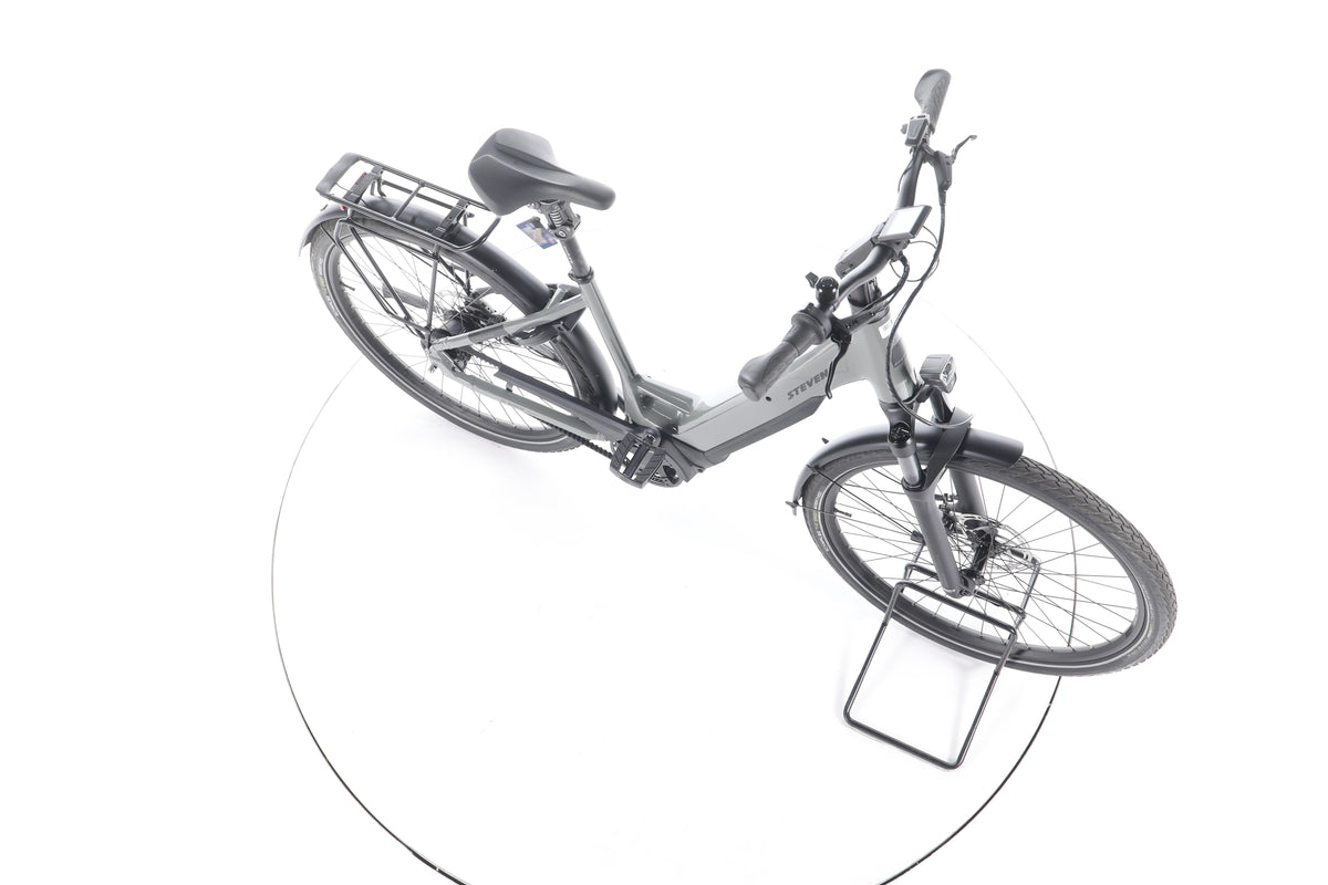 Stevens E-Courier 6.5.1 Plus City E-Bike Tiefeinsteiger 2026 - Image 14