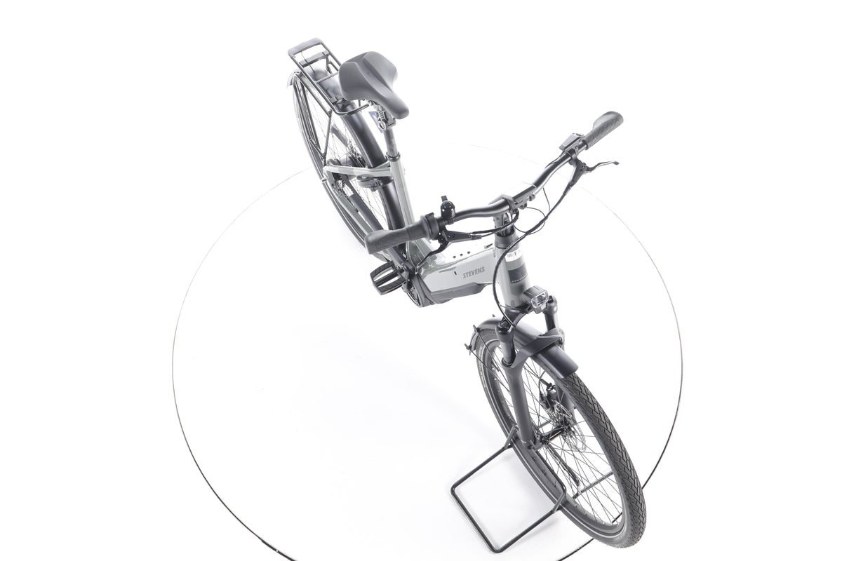 Stevens E-Courier 6.5.1 Plus City E-Bike Tiefeinsteiger 2026 - Image 15