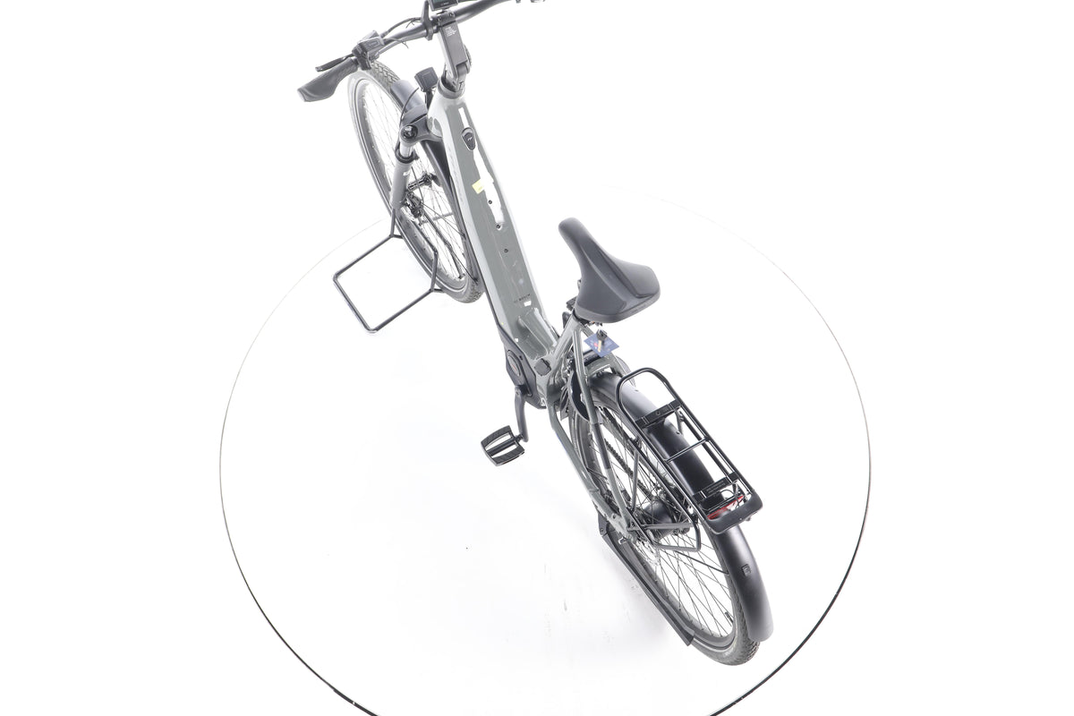 Stevens E-Courier 6.5.1 Plus City E-Bike Tiefeinsteiger 2026 - Image 21