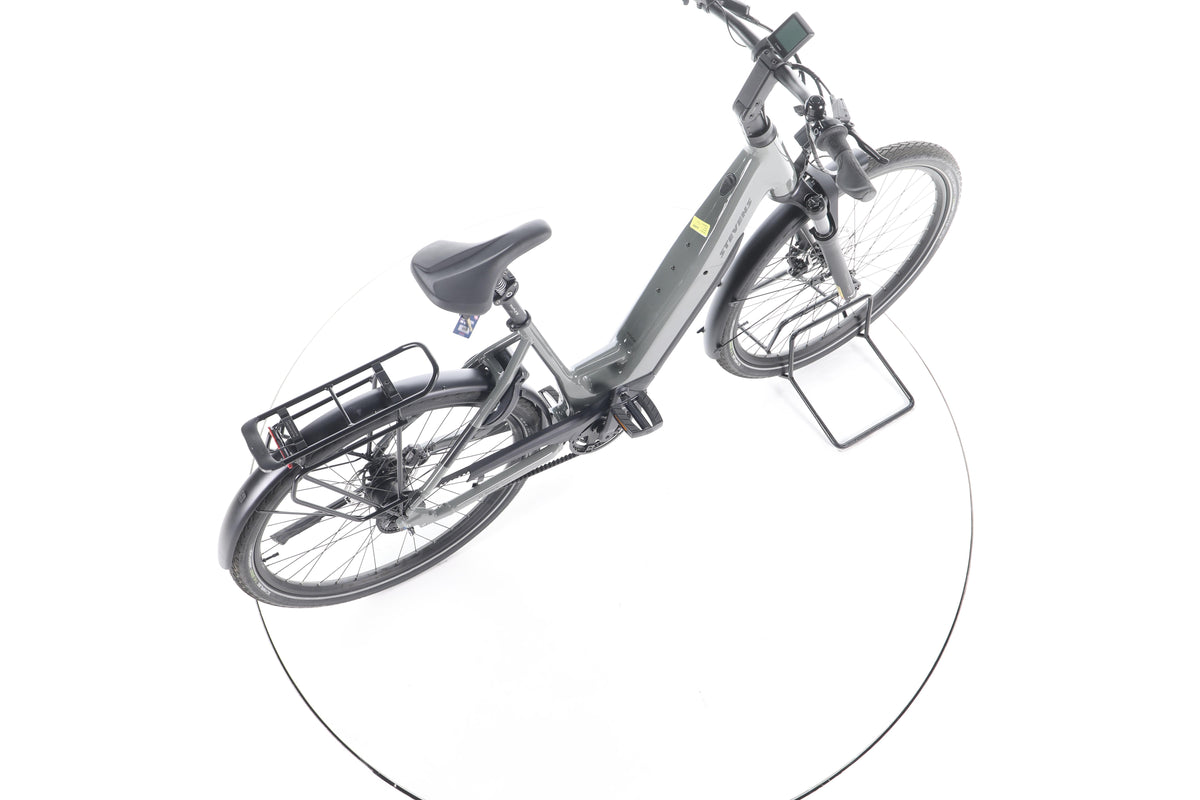 Stevens E-Courier 6.5.1 Plus City E-Bike Tiefeinsteiger 2026 - Image 24