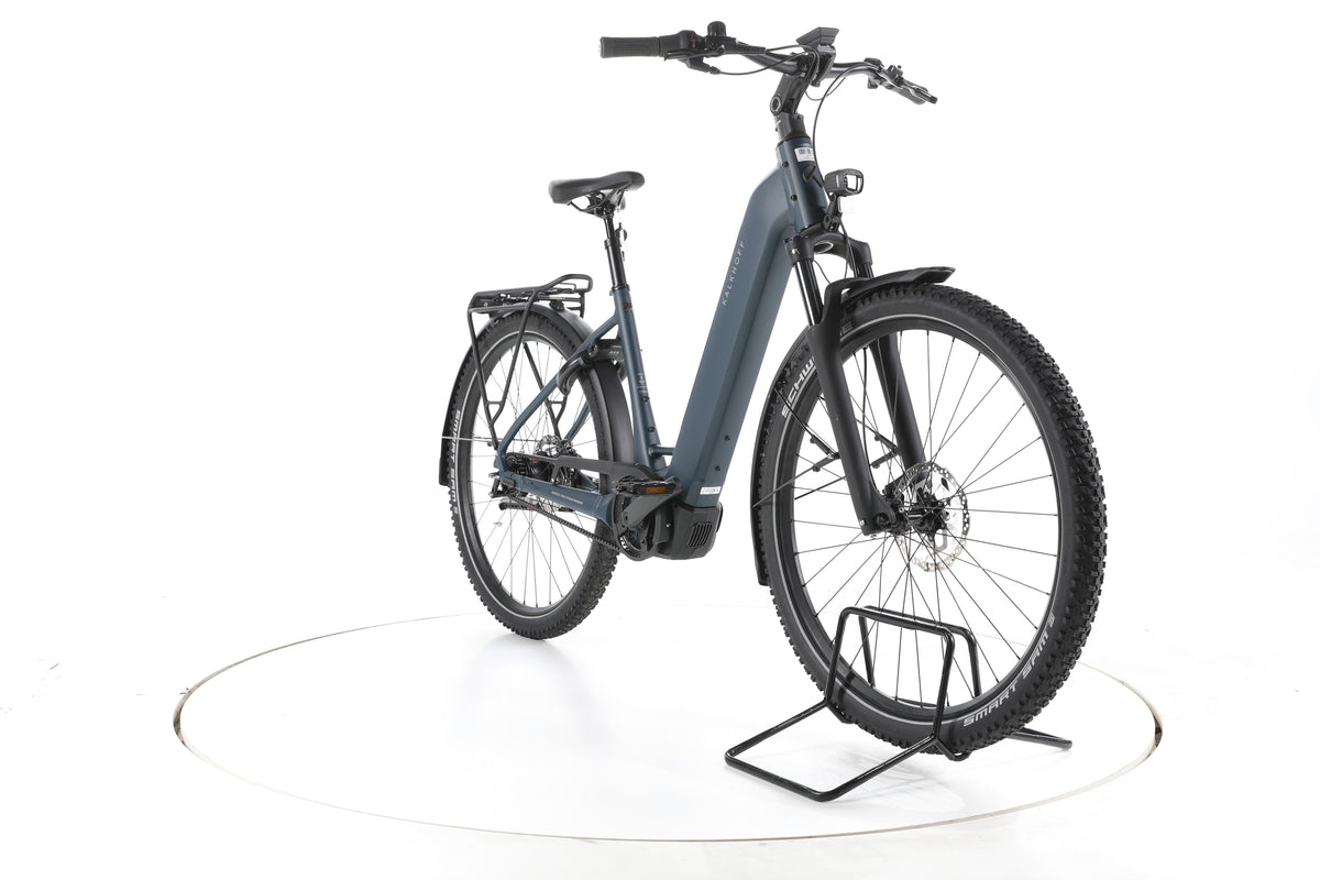 Kalkhoff ENTICE 3 EXCITE BELT City E-Bike Tiefeinsteiger 2026 - Image 3