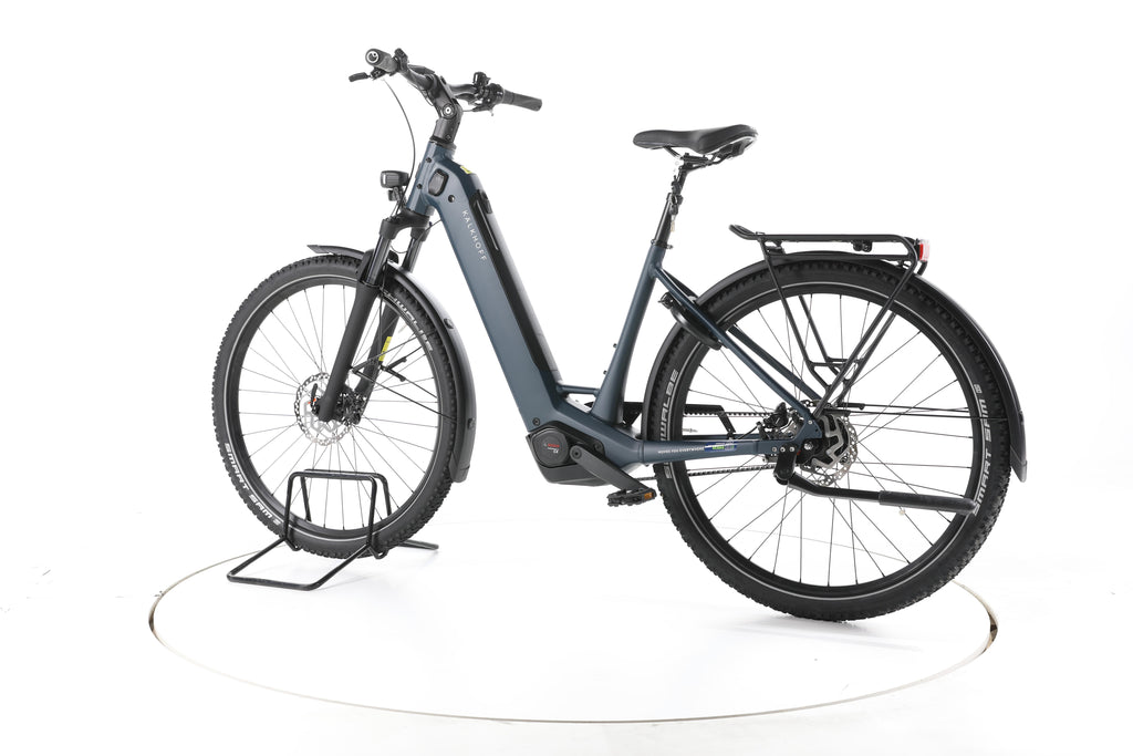 Kalkhoff ENTICE 3 EXCITE BELT City E-Bike Tiefeinsteiger 2026 - Image 8