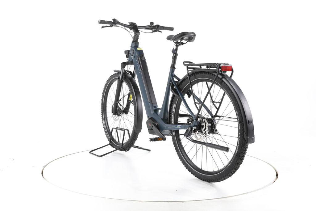 Kalkhoff ENTICE 3 EXCITE BELT City E-Bike Tiefeinsteiger 2026 - Image 9