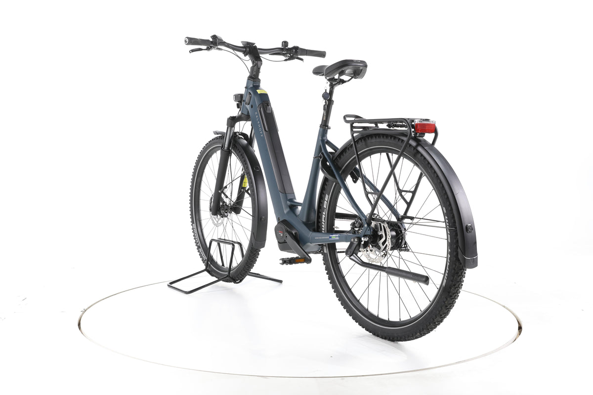 Kalkhoff ENTICE 3 EXCITE BELT City E-Bike Tiefeinsteiger 2026 - Image 9