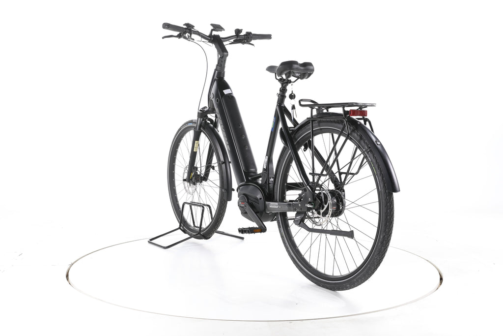 Stevens E-Courier Luxe City E-Bike Tiefeinsteiger - Image 9