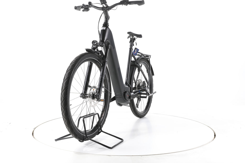Cube Kathmandu Hybrid SLX 800 Trekking E-Bike Tiefeinsteiger 2026 - Image 5