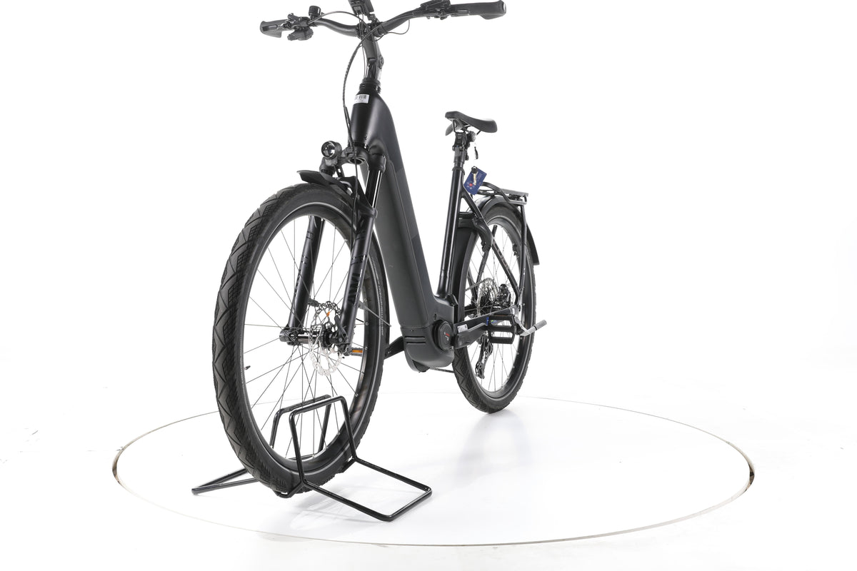 Cube Kathmandu Hybrid SLX 800 Trekking E-Bike Tiefeinsteiger 2026 - Image 5