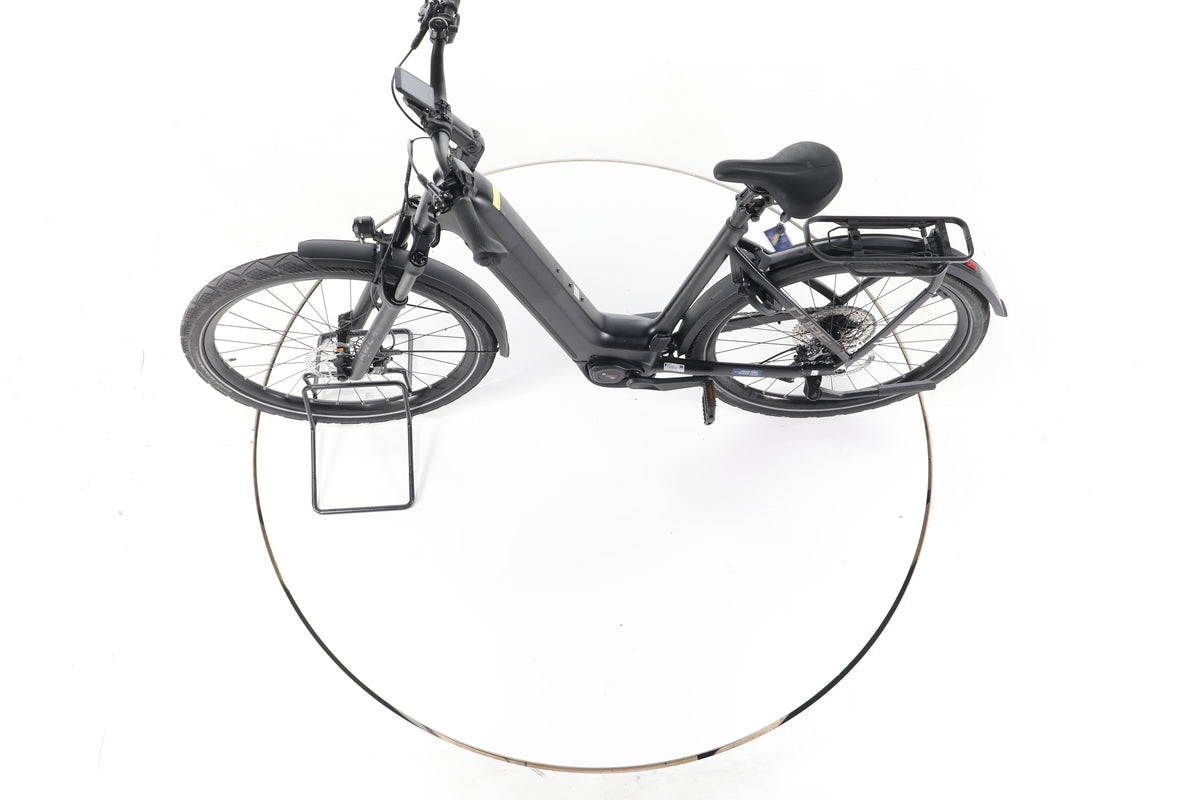 Cube Kathmandu Hybrid SLX 800 Trekking E-Bike Tiefeinsteiger 2026 - Image 19