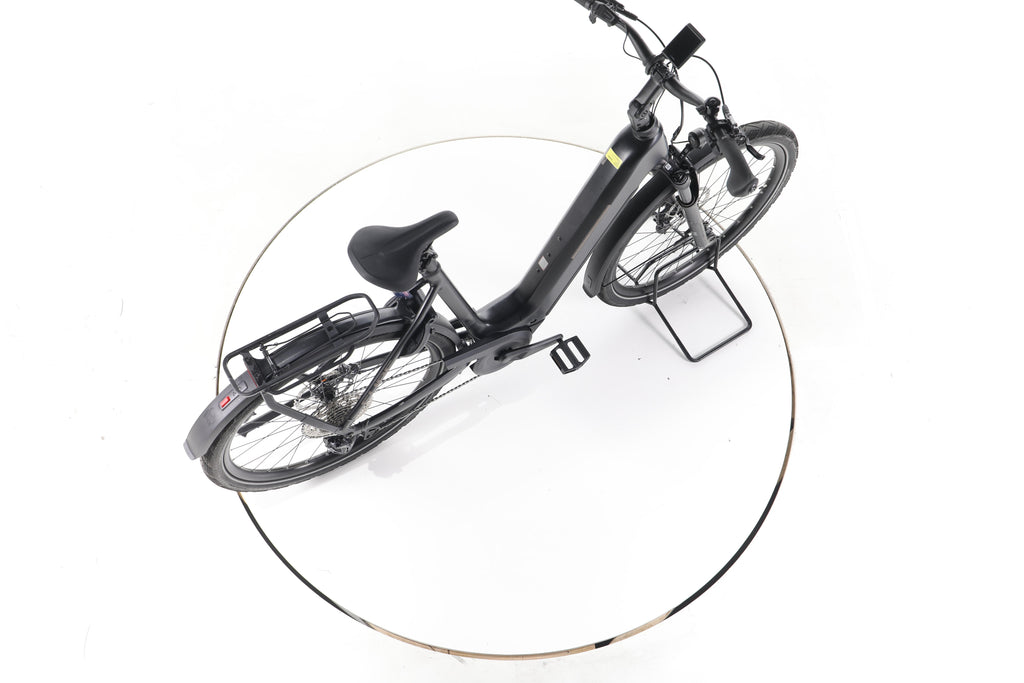 Cube Kathmandu Hybrid SLX 800 Trekking E-Bike Tiefeinsteiger 2026 - Image 24