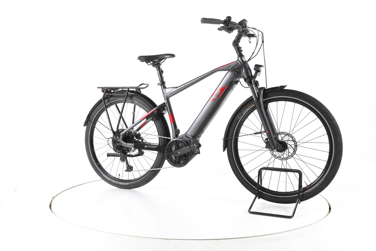 R Raymon Tourray E 6.0 Trekking E-Bike - Image 2