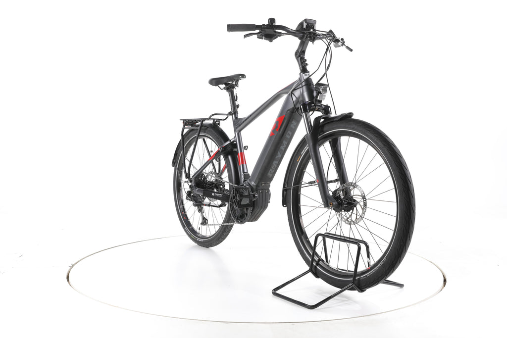 R Raymon Tourray E 6.0 Trekking E-Bike - Image 3