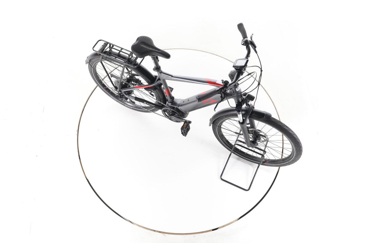 R Raymon Tourray E 6.0 Trekking E-Bike - Image 14