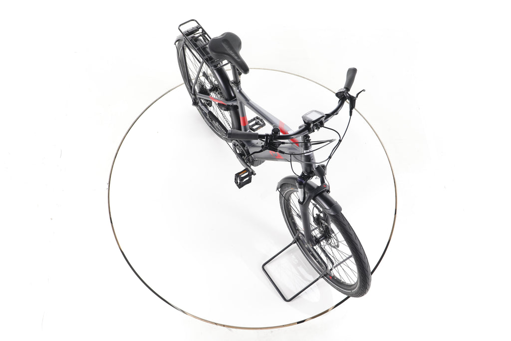 R Raymon Tourray E 6.0 Trekking E-Bike - Image 15