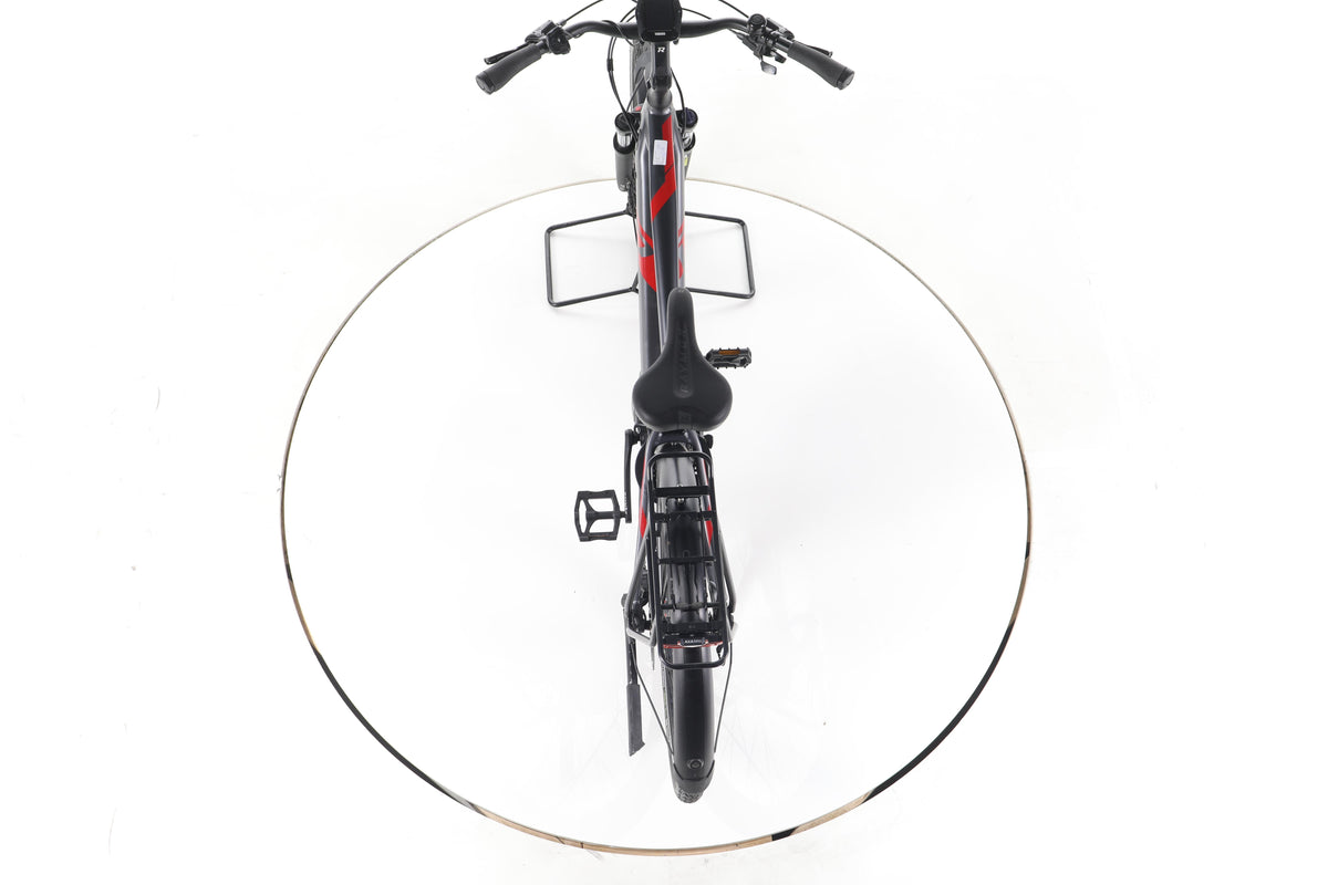 R Raymon Tourray E 6.0 Trekking E-Bike - Image 22