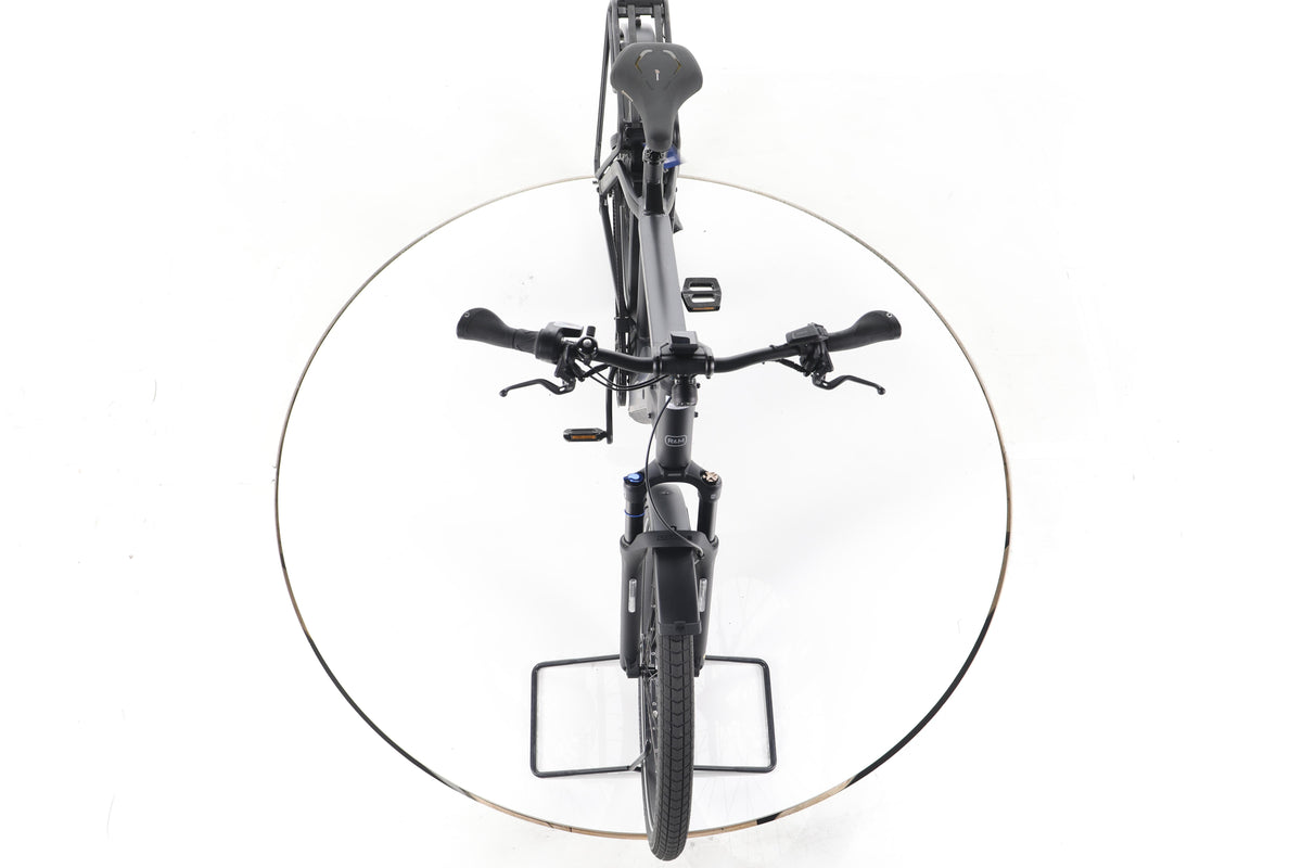 Riese & Müller Charger4 GT vario City E-Bike - Image 16