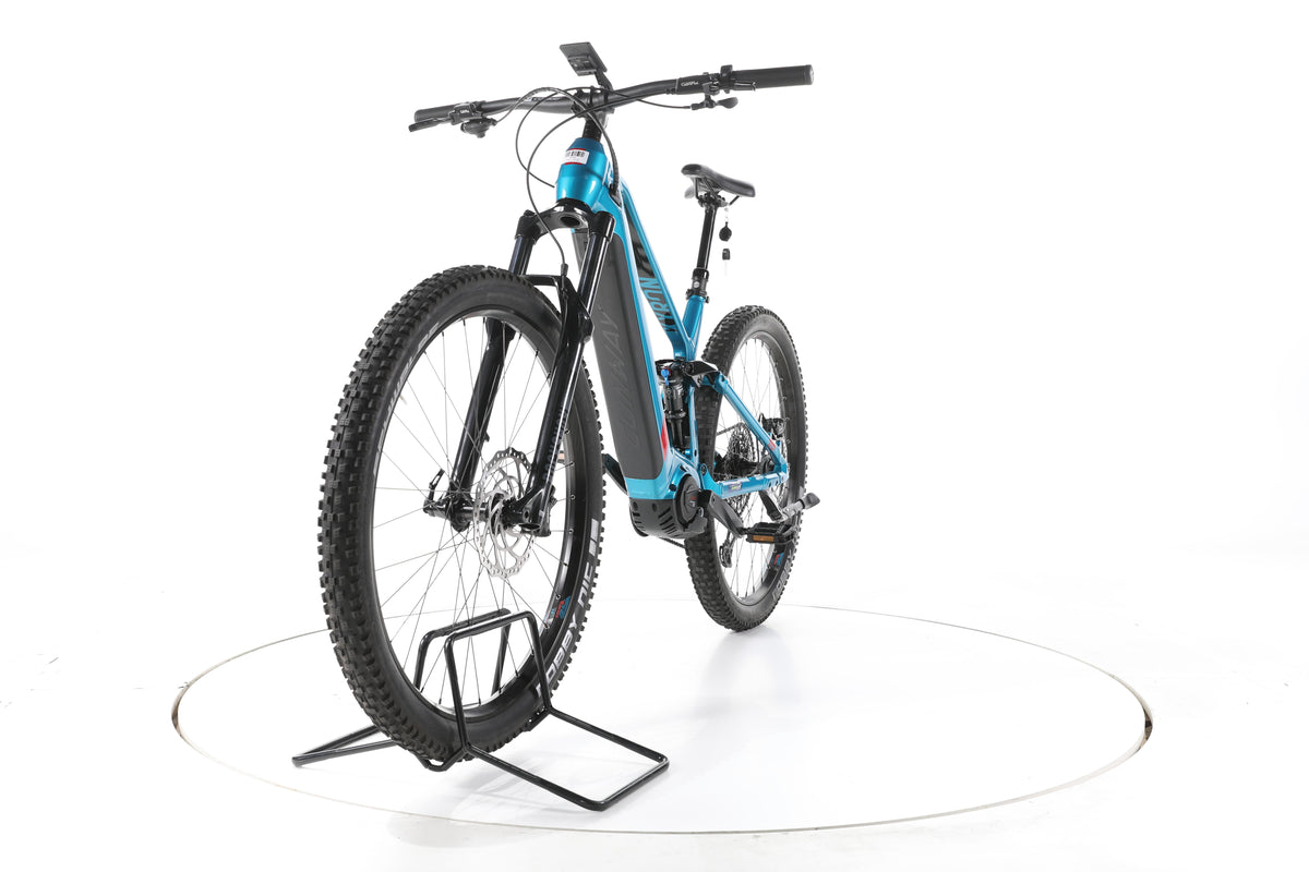 Conway Xyron S 2.9 E-Bike Fully - Image 5